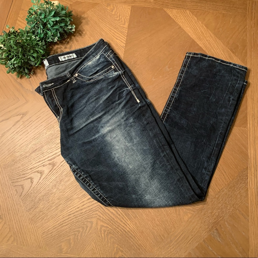 Daytrip Jeans Waist 36R